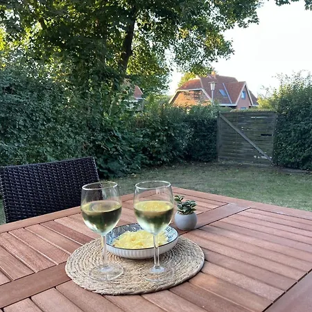 Emmavalley-beach Appartement *
