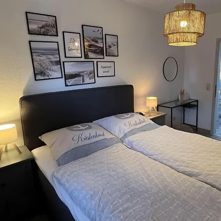 Emmavalley-beach Appartement *