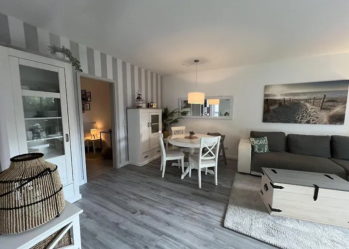 Emmavalley-beach Lejlighed Dahme (Schleswig-Holstein)