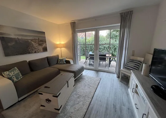 Emmavalley-beach Dahme (Schleswig-Holstein)