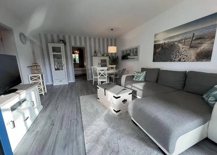 Emmavalley-beach * Dahme (Schleswig-Holstein)