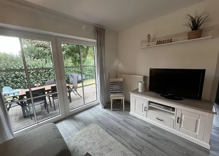 Emmavalley-beach Dahme (Schleswig-Holstein)