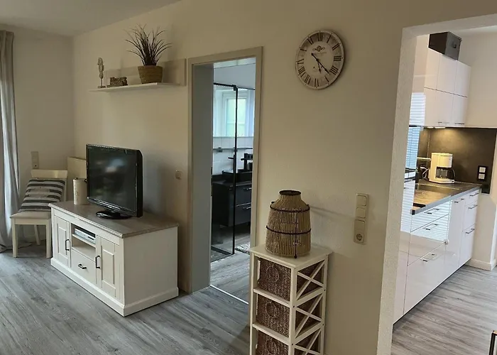 Emmavalley-beach Lejlighed *