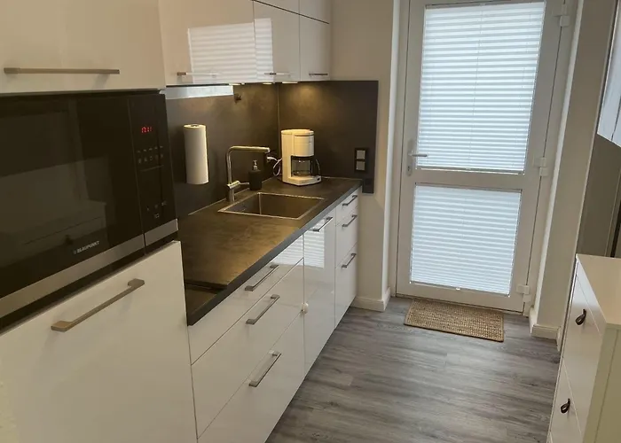 Emmavalley-beach Dahme (Schleswig-Holstein)