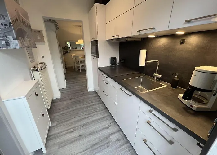 Lejlighed Emmavalley-beach Dahme (Schleswig-Holstein)