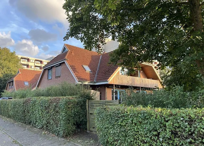 Emmavalley-beach Dahme (Schleswig-Holstein)