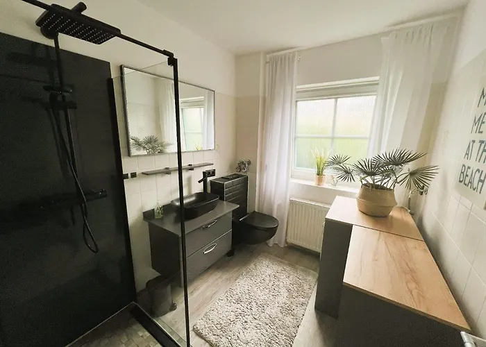 Emmavalley-beach Dahme (Schleswig-Holstein)