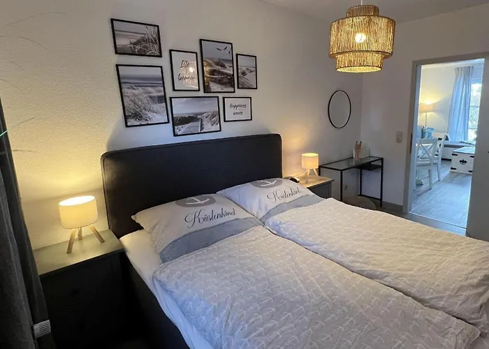 Emmavalley-beach Lejlighed *