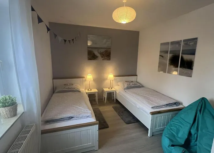 Emmavalley-beach * Dahme (Schleswig-Holstein)