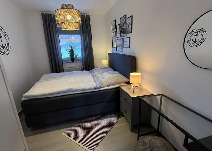 Emmavalley-beach Dahme (Schleswig-Holstein)