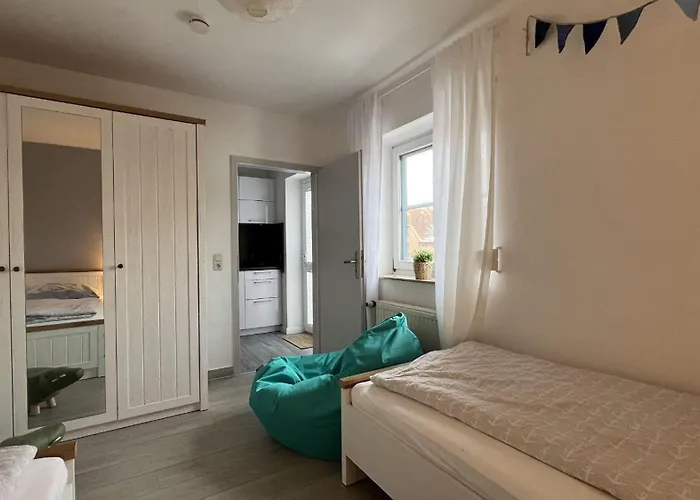 Emmavalley-beach Dahme (Schleswig-Holstein)